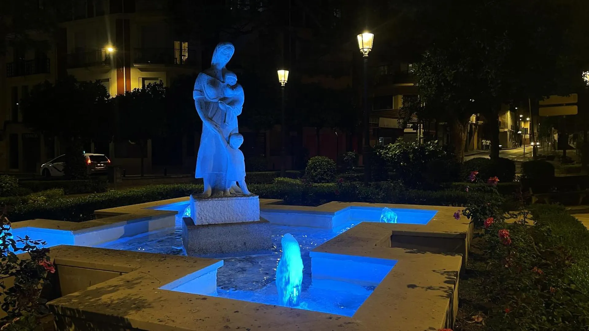 El Beso Del Mar Apartamento Málaga 0*,