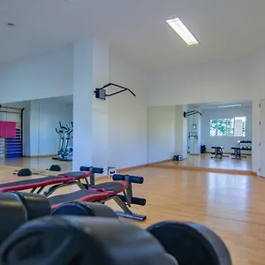 Residencia Alfil Apartamento