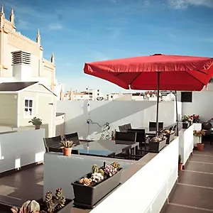 San Pablo Apartamento