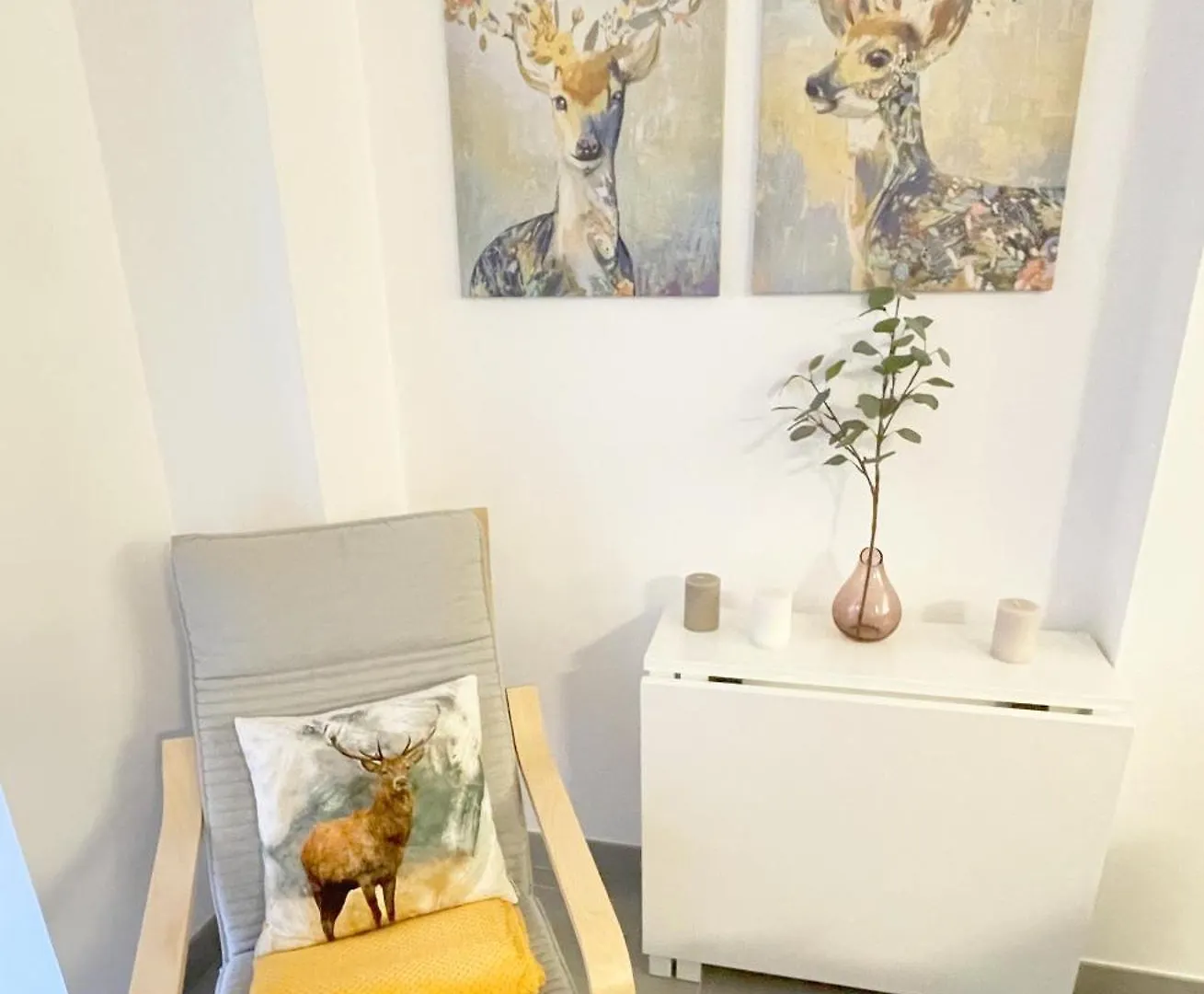 El Beso Del Mar Apartment Malaga